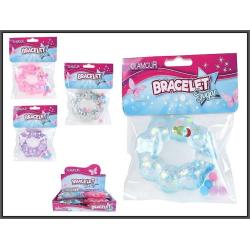 BRANSOLETKA DO SCISKANIA