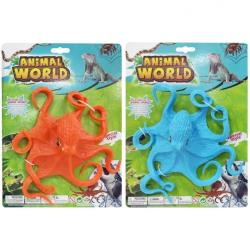 OŚMIORNICA GUMA 2KOL