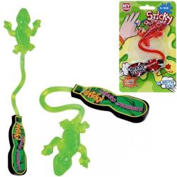 JASZCZURKA ŻELOWA 2KOL RĄCZKA BL