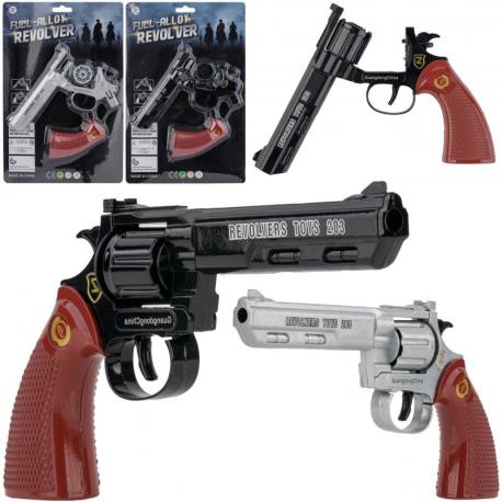 PISTOLET METAL KAPISZONY