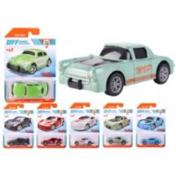 AUTO STREET METAL BL