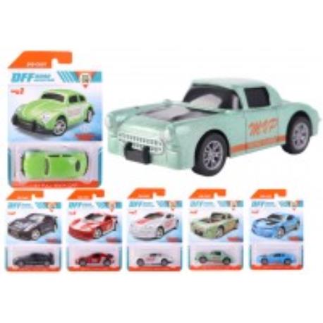 AUTO STREET METAL BL