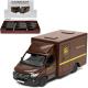 MERCEDES BENZ SPRINTER DUDA UPS 1:48