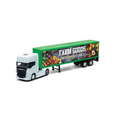 TIR MAN OWOCE 1:64