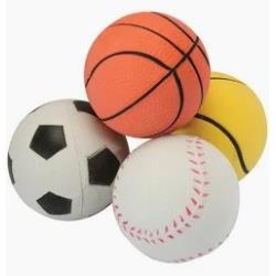 PIŁKA SPORT 7CM