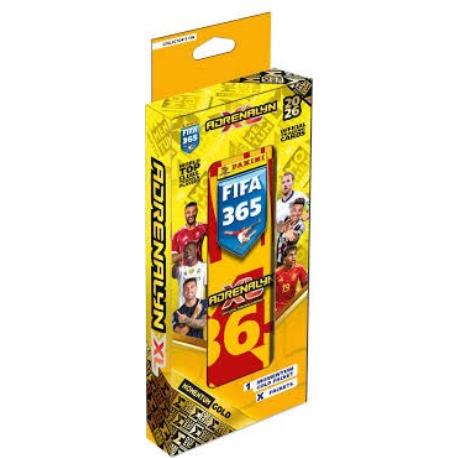 FIFA 365 2026 PUSZKA DŁUGA