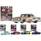 HOT WHEELS BOULEVARO PREMIUM