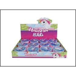 BRELOK TOREBKA JEDNOROŻEC