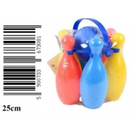 KRĘGLE 25CM