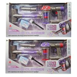 ODKURZACZ RĘCZNY BO