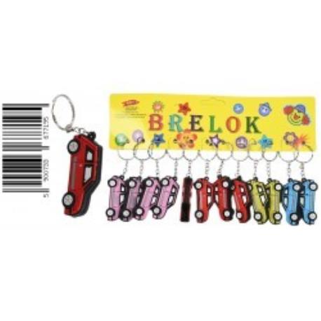 BRELOK AUTO 12/KPL