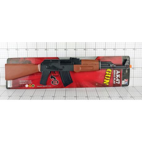 KARABIN AK47 BL 60CM