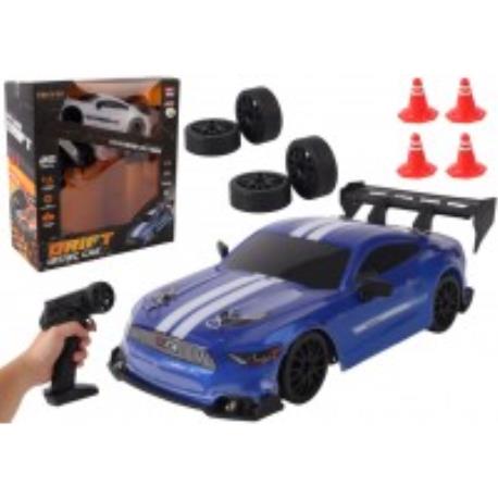 AUTO RC FF DO DRIFTU 1:24