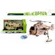 HELIKOPTER WOJSKO ŚW/DŻW