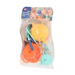 ZESTAW NACZYŃ TORBA