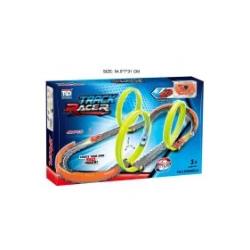 TOR SAMOCHODOWY AUTKO