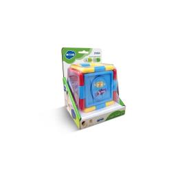 KOSTKA EDUKACYJNA HOLA