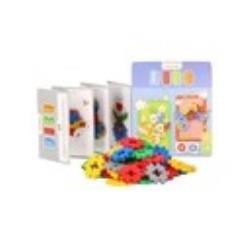 KLOCKI PICO KOLOR 84CM