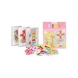 KLOCKI PICO PASTEL 84EL