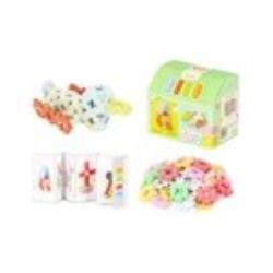 KLOCKI PICO PASTEL 42EL