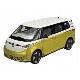 VW IDS.BUZZ 1:27     1:24