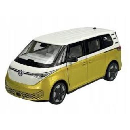 VW IDS.BUZZ 1:27     1:24