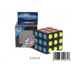 KOSTKA UKŁADANKA 6X6