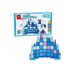 KLOCKI MAGNETYCZNE 75EL