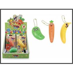 NAGRYWAJĄCY BANAN MARCHEW MANGO