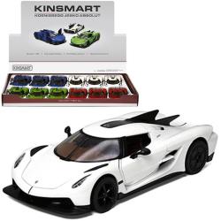 AUTO METALKOENIGSEGG JESKO ABSOLUT 1:36