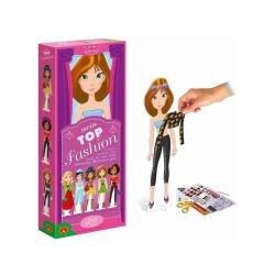 TOP FASHION MODELKA 1