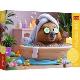 PUZZLE 160EL KAPIBARA SPA