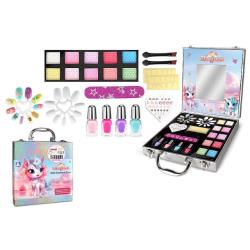 ZESTAW PIĘKNOŚCI WALIZKA