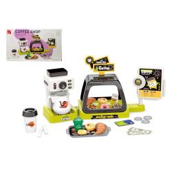 EKSPRES DO KAWY ŚW/DŻW AKCESS