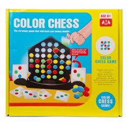 GRA LOGICZNA COLOR CHESS