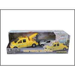 POMOC DROGOWA 26CM ŚW/DŻW