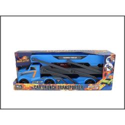 TIR LAWETA 27-76CM AUTO