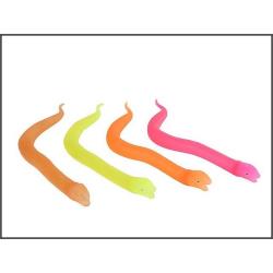 WĄŻ SUPER ROZCIĄGLIWY 37CM