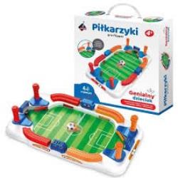 PIŁKARZYKI GRA FLIPER