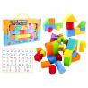 KLOCKI PIANKOWE 2W1 67PCS