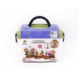 KLOCKI OGRÓD KUFEREK 56EL