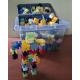 KLOCKI PICO DUO 510PCS