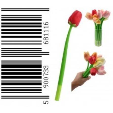DŁUGOPIS TULIPAN
