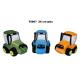 TRAKTOR 3KOL 20CM GŁOS