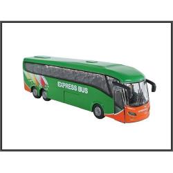 AUTOBUS 18,5CM ŚW/DŻW