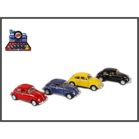 VW CLASIC GARBUS HXKT