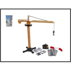 DŻWIG ŻURAW 40CM AKCESS