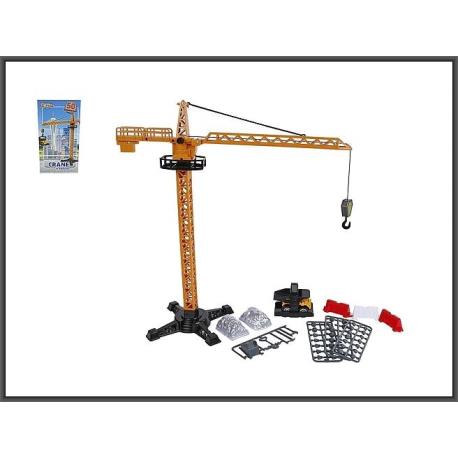 DŻWIG ŻURAW 40CM AKCESS