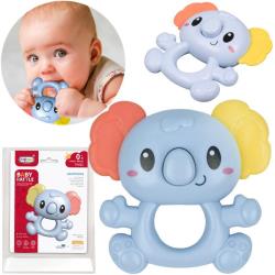 GRZECHOTKA GRYZAK SŁONIK