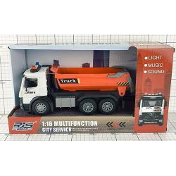 WYWROTKA 30CM ŚW/DŻW